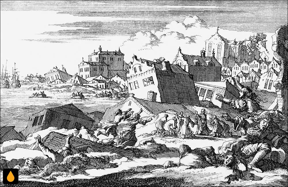 داستان کوتاه بیارزش بودن رنجهای ما برای دنیا