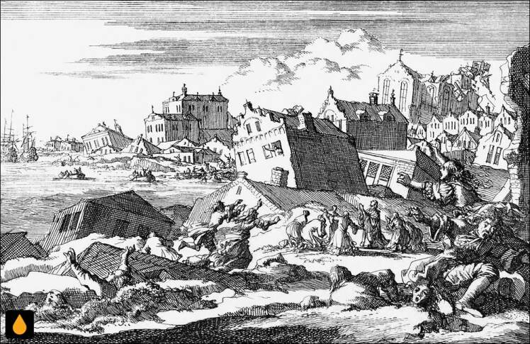 داستان کوتاه بی‌ارزش بودن رنج‌های ما برای دنیا