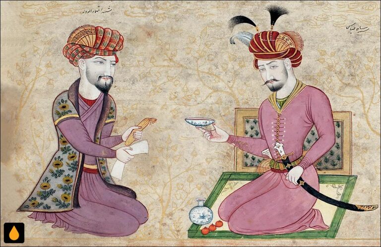 داستان کوتاه زدیم ولی نگرفت