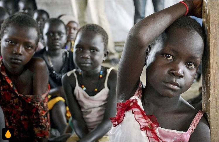 داستان کوتاه یکی از جنس همین فرشته‌ها