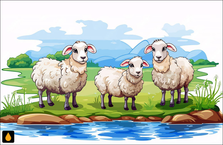 داستان کوتاه تو از تو، من از بیرون