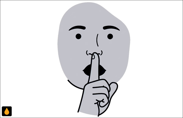 داستان کوتاه پند بازرگان به خاموشی و سکوت