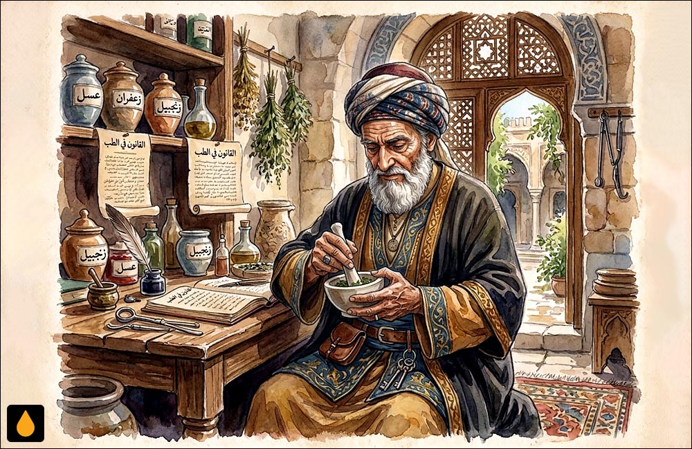 داستان کوتاه حکیمباشی را دراز کنید