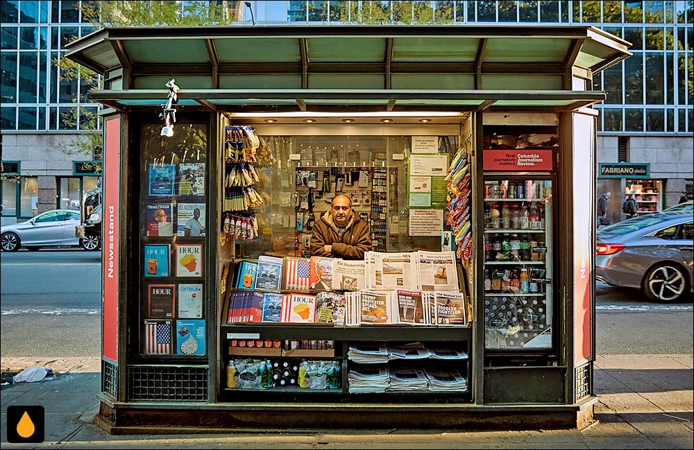 داستان کوتاه قدرت بیان و درک متقابل