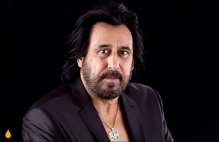 داستان کوتاه شهرام شب‌پره