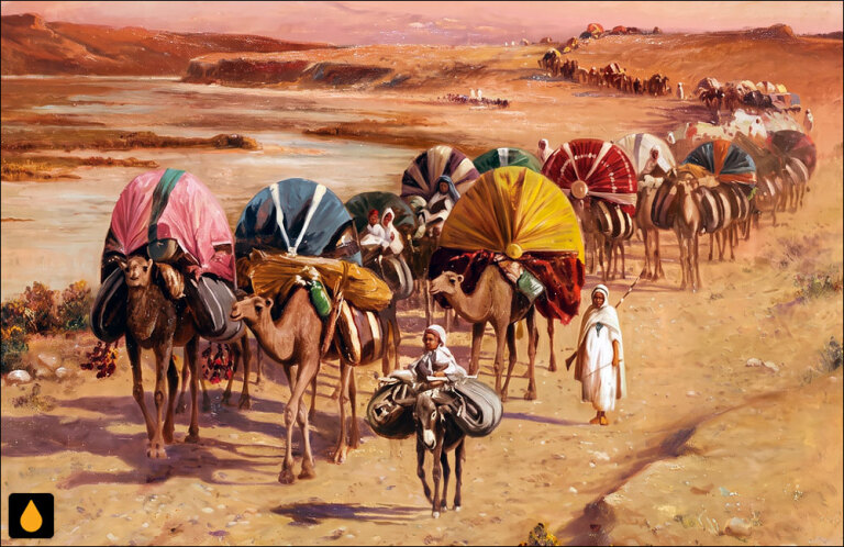 داستان کوتاه راه بزن راه خدا هم ببین