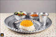 داستان کوتاه اشتهایم آمد پس