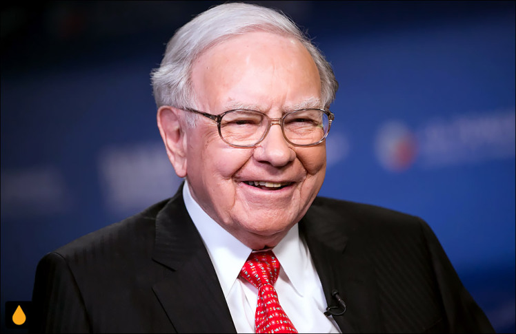 داستان کوتاه نه درس از وارن بافت