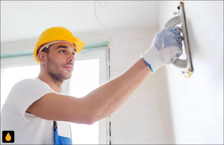 داستان کوتاه کارگر و پیرمرد نابینا