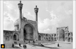 داستان کوتاه رفتم اصفهان برای کار آسان کپه گذاشتند به سرم گفتند ببر آسمان