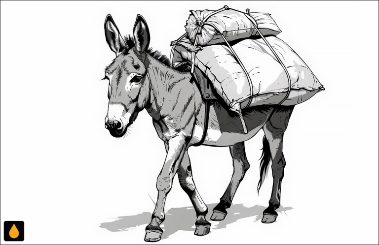 داستان کوتاه اگر خیلی باسوادی برو خط پیشانی خودت را بخوان