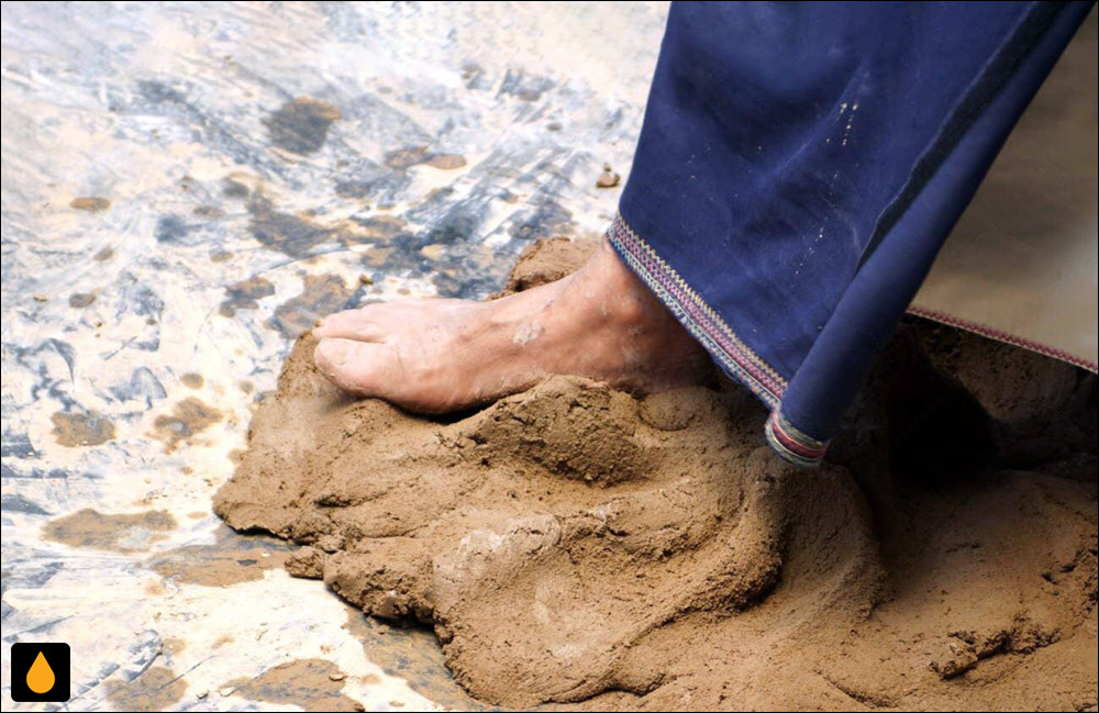 داستان کوتاه مگر کار دختر جعفر را کردی