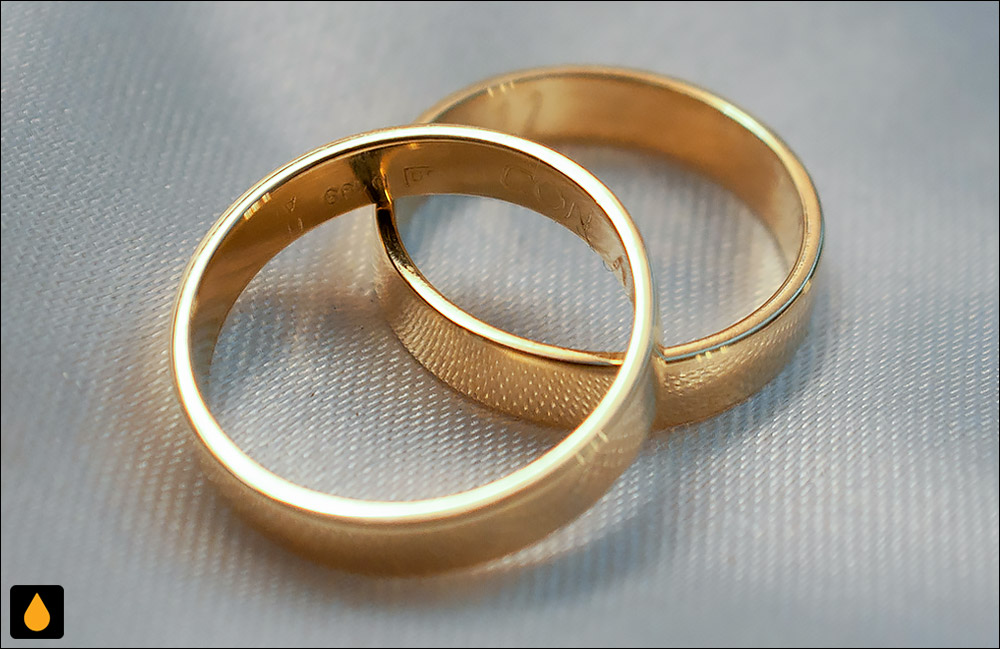 داستان کوتاه حلقهی نامزدی