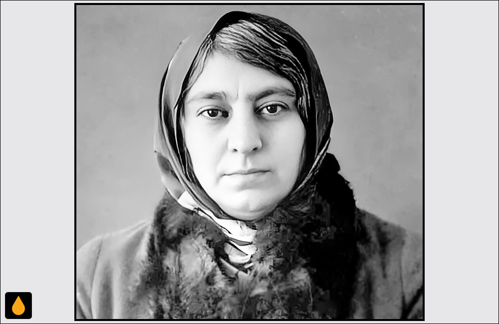 داستان کوتاه یک مرد واقعی و یک مسلمان واقعی