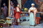 داستان کوتاه عقل مردم به چشم و گوششان است