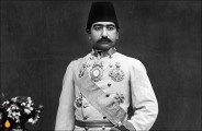 داستان کوتاه از ریش به سبیل پیوند زدن