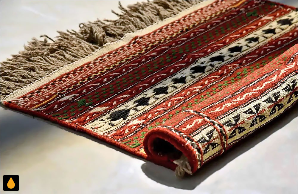 داستان کوتاه دشمنان را پوست بر کن، دوستان را پوستین