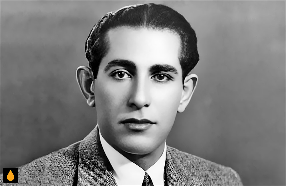 داستان کوتاه سرنوشت عجیب کریم ساعی