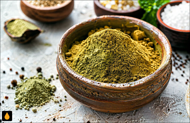 داستان کوتاه مگه دست‌هات حناست