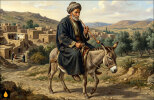 داستان کوتاه قربون چماق دود کشت، کاه بده جوش پیشکشت