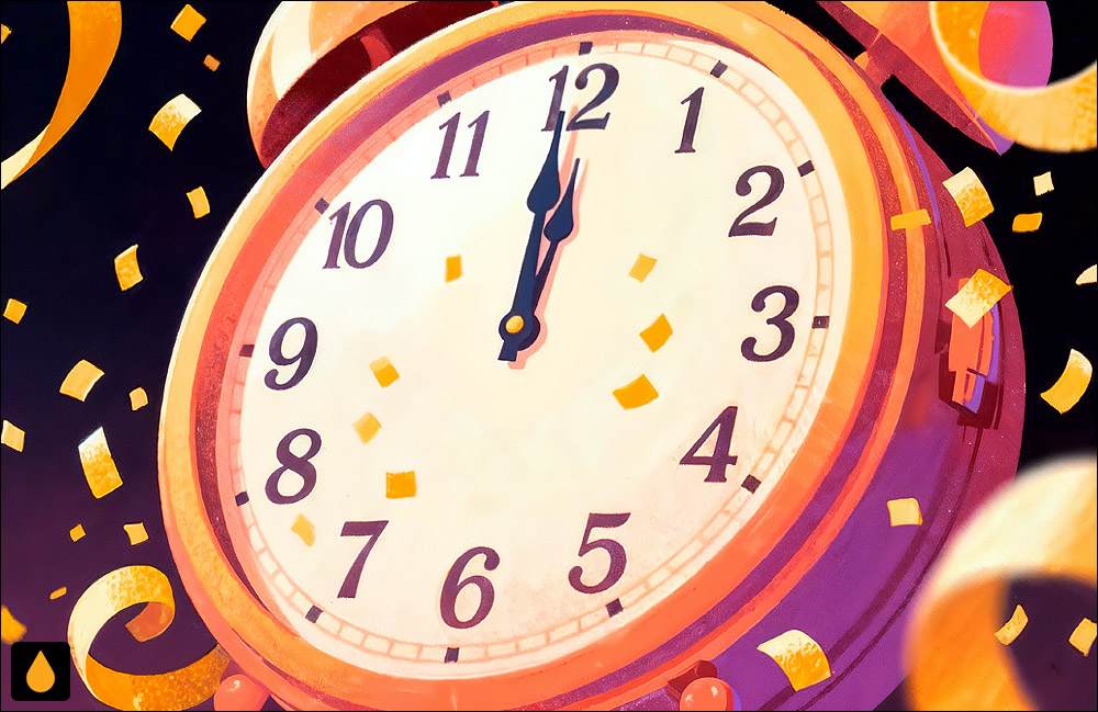 داستان کوتاه زمان به خصوص