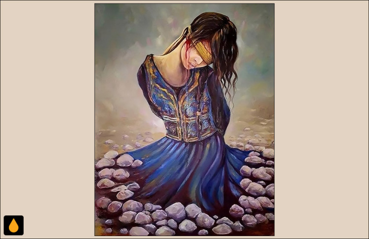 داستان کوتاه آن چه از دین مانده است