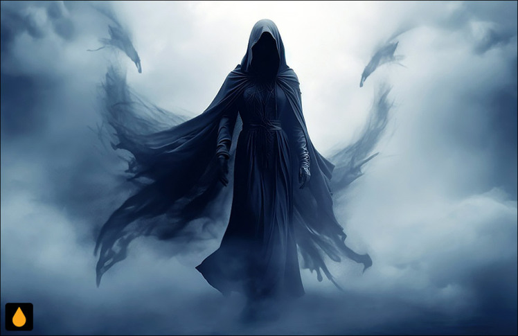 داستان کوتاه حضرت سلیمان و عزرائیل