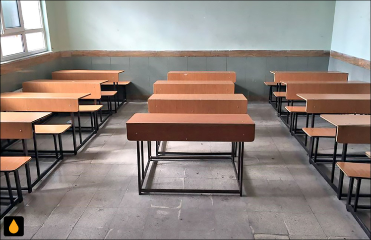 داستان کوتاه شکم‌ها و ذهن‌های فقیر