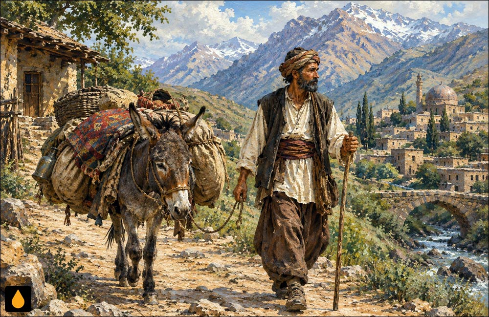 داستان کوتاه خدا کنه تو خوب بشی بگذار ما هم دزد باشیم