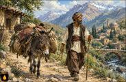 داستان کوتاه خدا کنه تو خوب بشی بگذار ما هم دزد باشیم