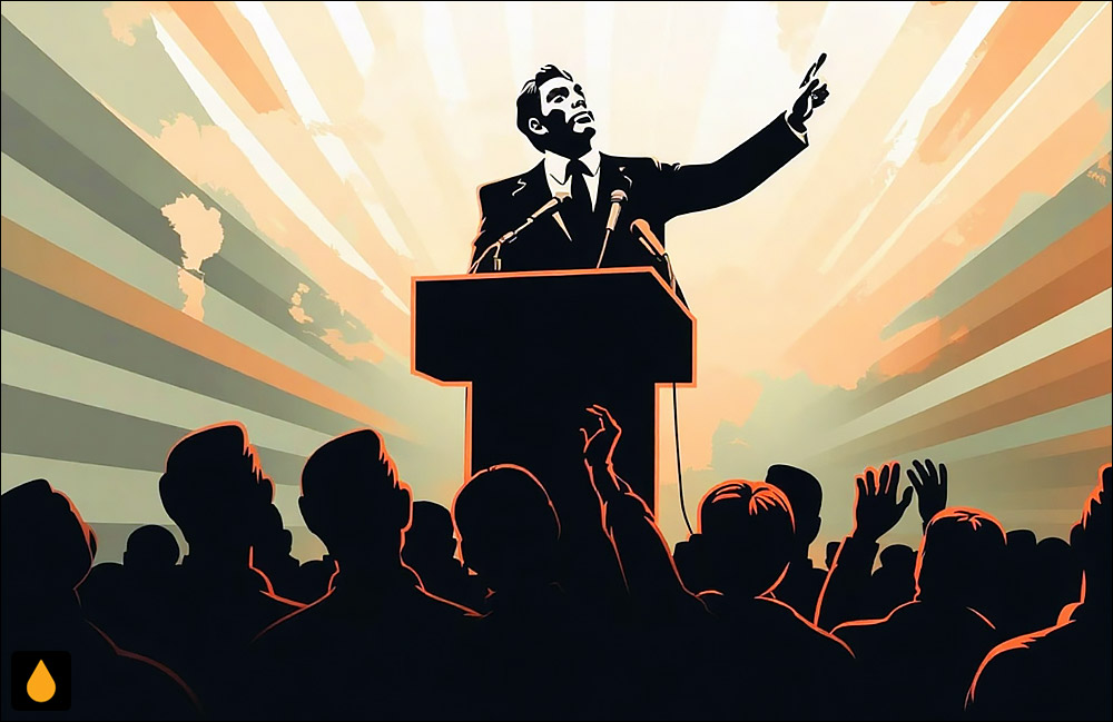 داستان کوتاه سیاست یعنی چی؟