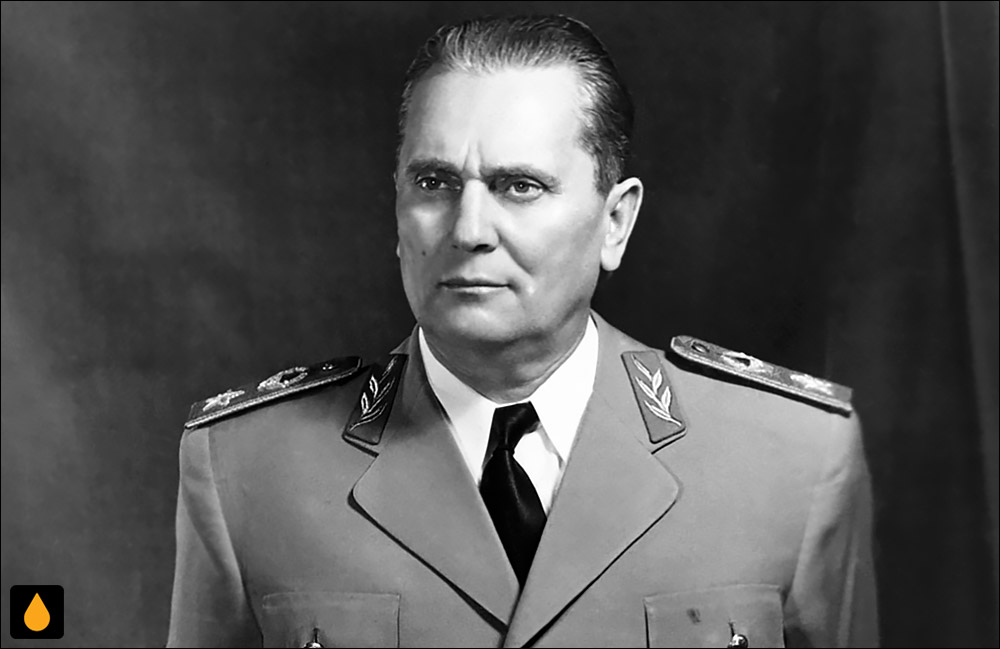 داستان کوتاه جاسوسی در یوگوسلاوی