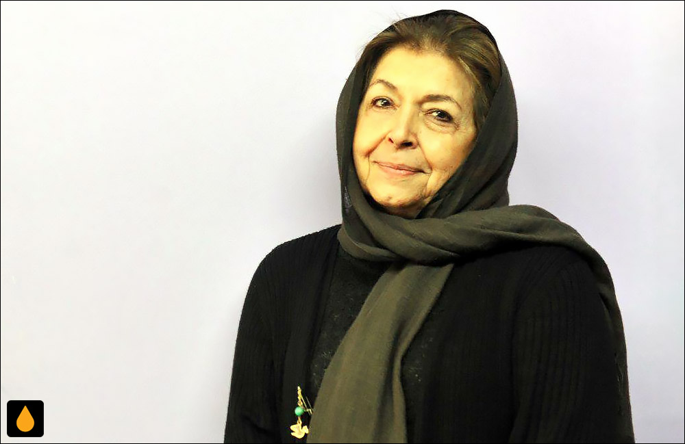 داستان کوتاه وقتی رییس دست رد به زانوم زد