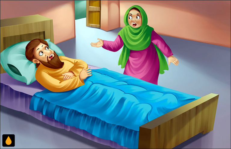 داستان کوتاه شاید آفتاب نخواهد نصف شب طلوع کند