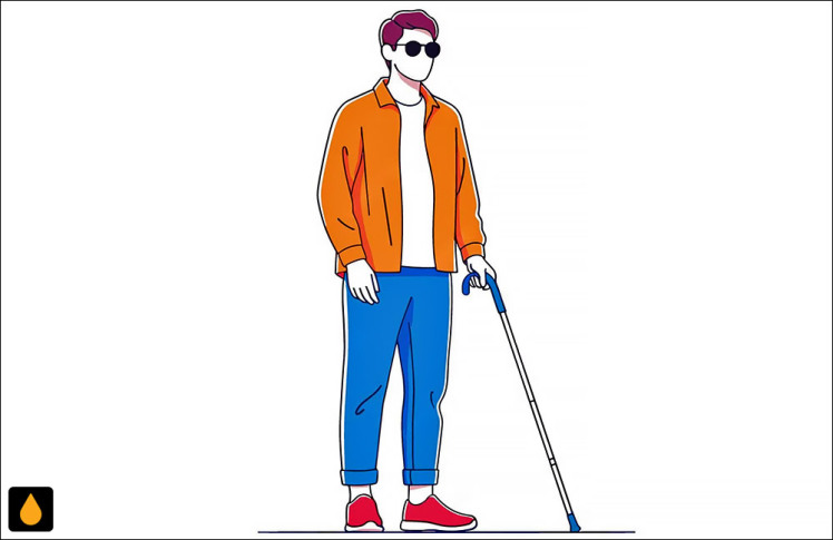 داستان کوتاه قضاوت از روی ظاهر