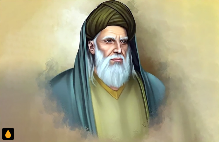 داستان کوتاه در سیرت سلمان فارسی