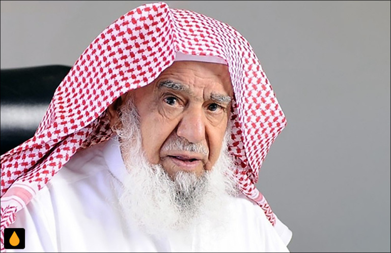 داستان کوتاه سلیمان الراجحی